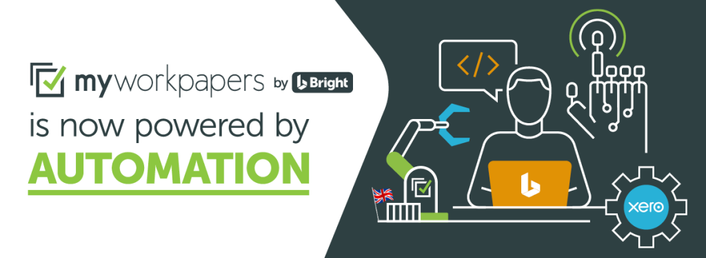 Header image - MyWorkpapers automation updates: how UK accountants can finally retire their copy-and-paste marathons