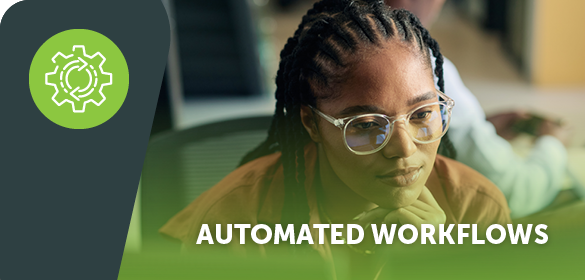Automated Workflows