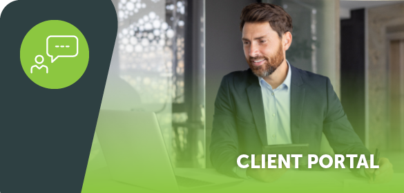 Client Portal